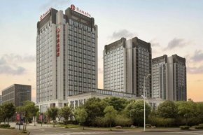  Ramada Jiaxing  Цзясин